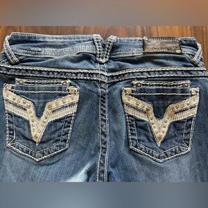 VIGOSS Jeans Women’s size 7